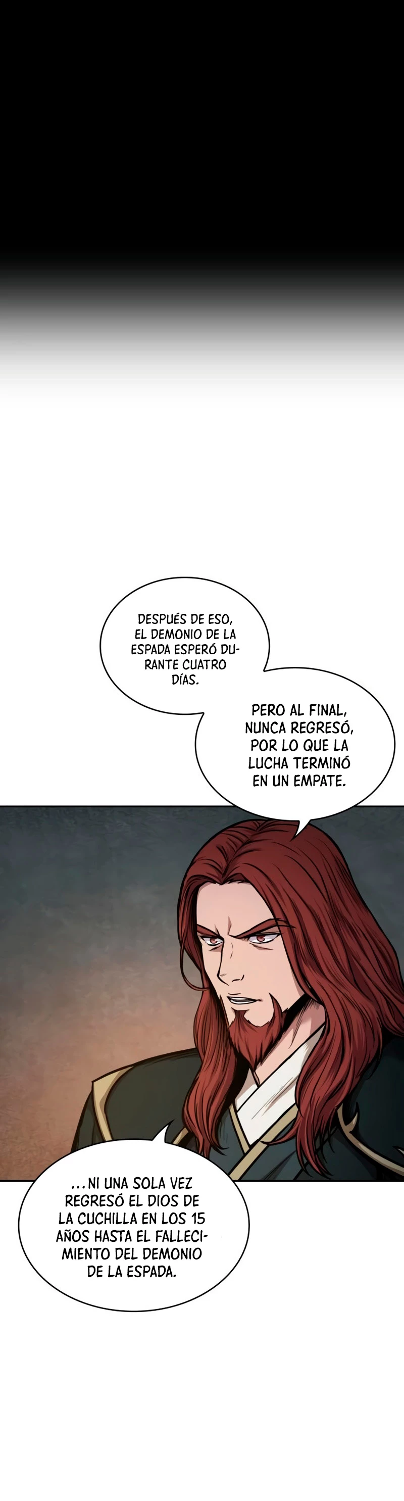Nano Machine Capitulo 83 página 42