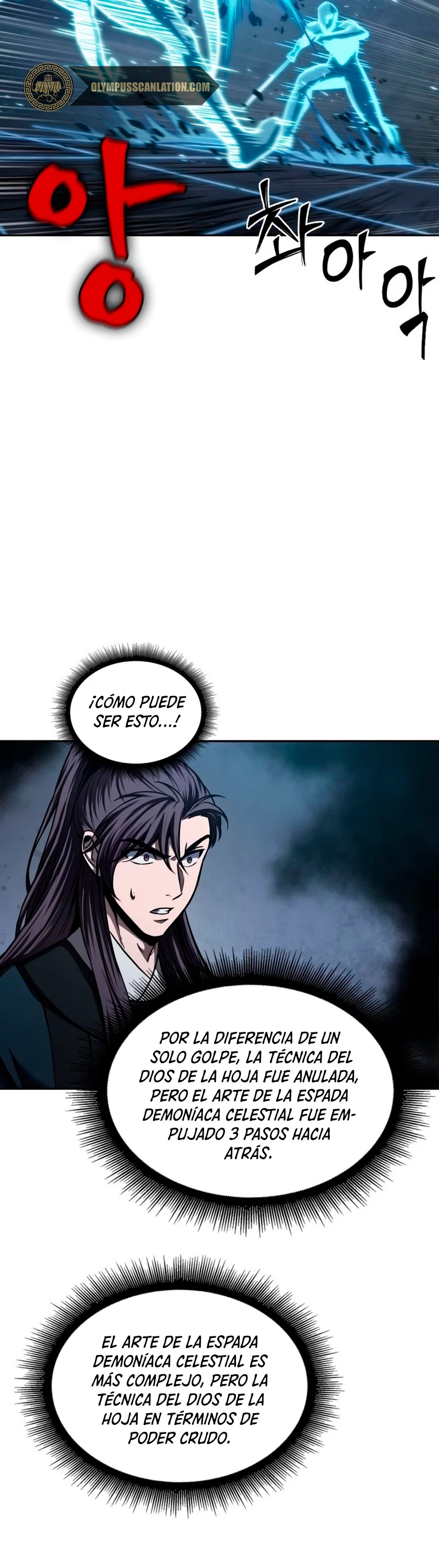 Nano Machine Capitulo 83 página 51