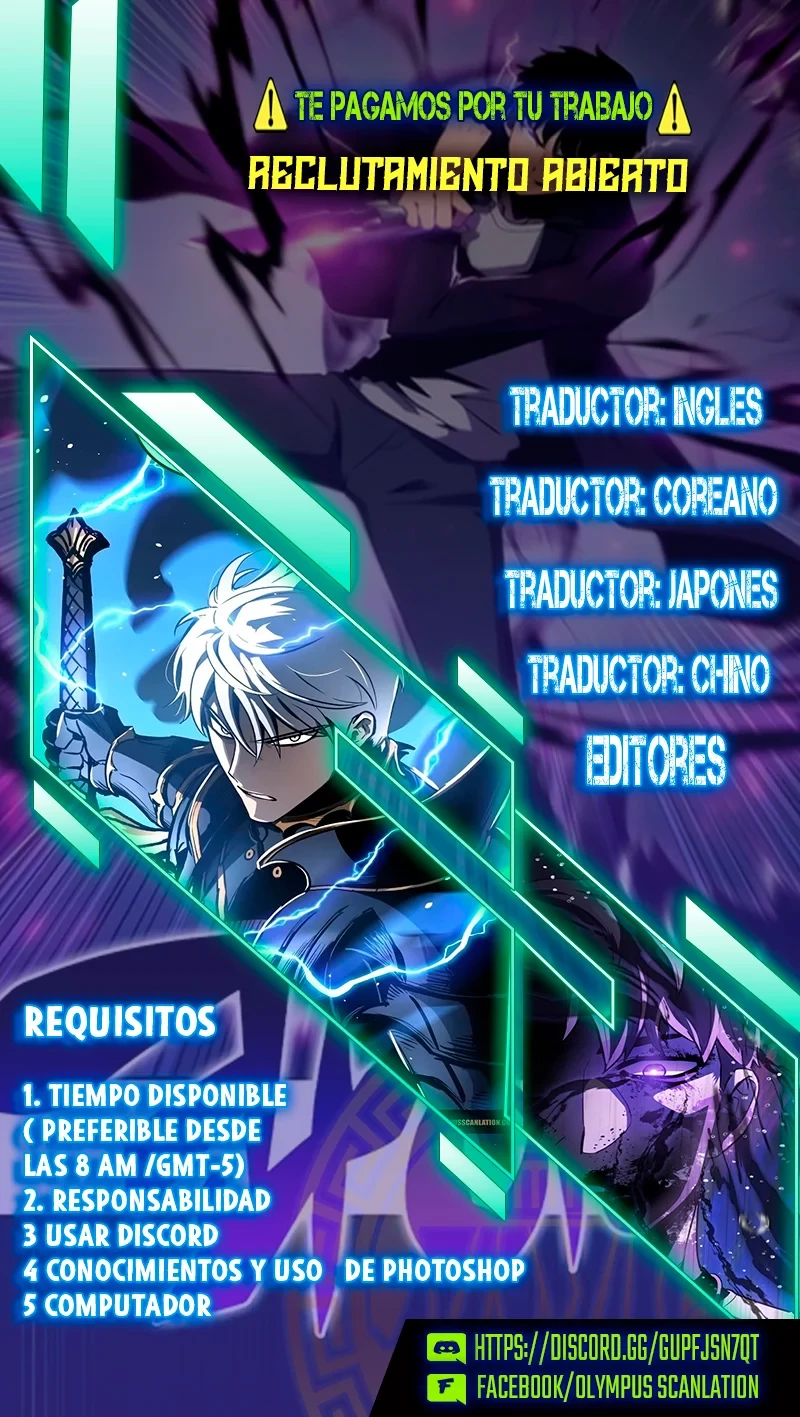 Nano Machine Capitulo 83 página 55