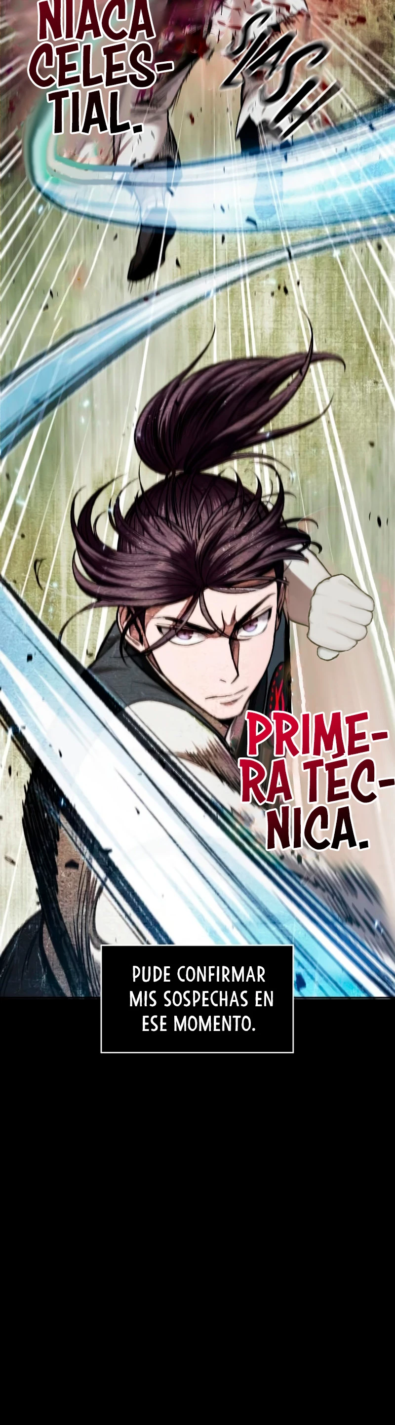 Nano Machine Capitulo 83 página 7