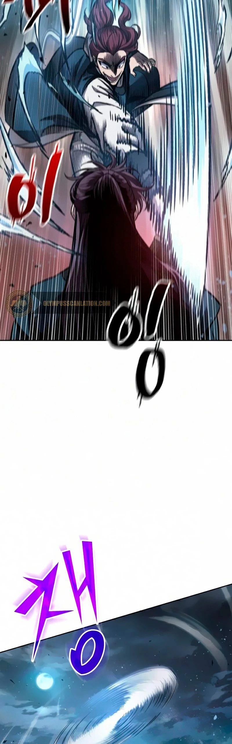 Nano Machine Capitulo 84 página 47