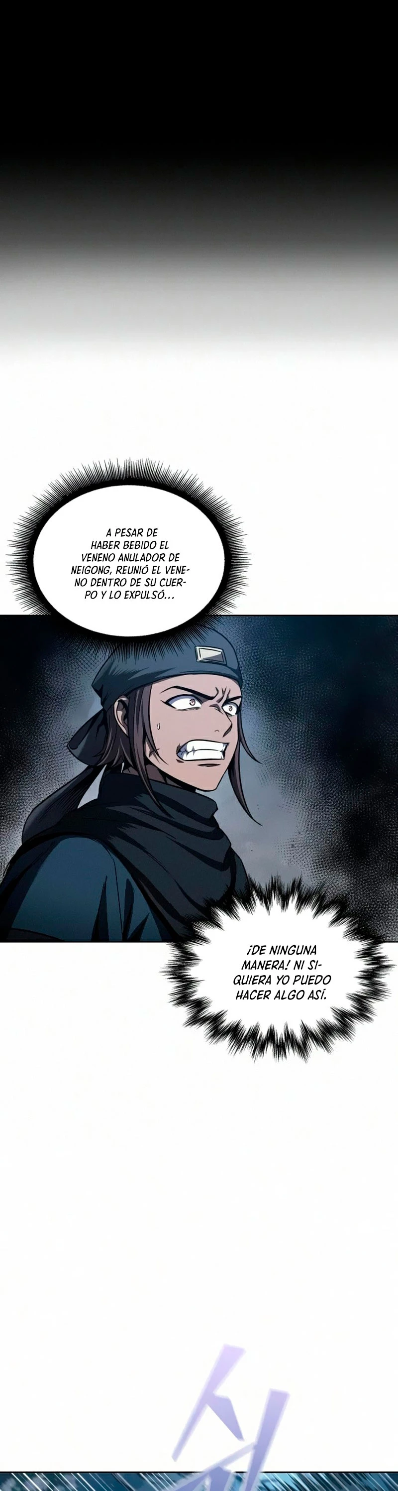 Nano Machine Capitulo 85 página 13