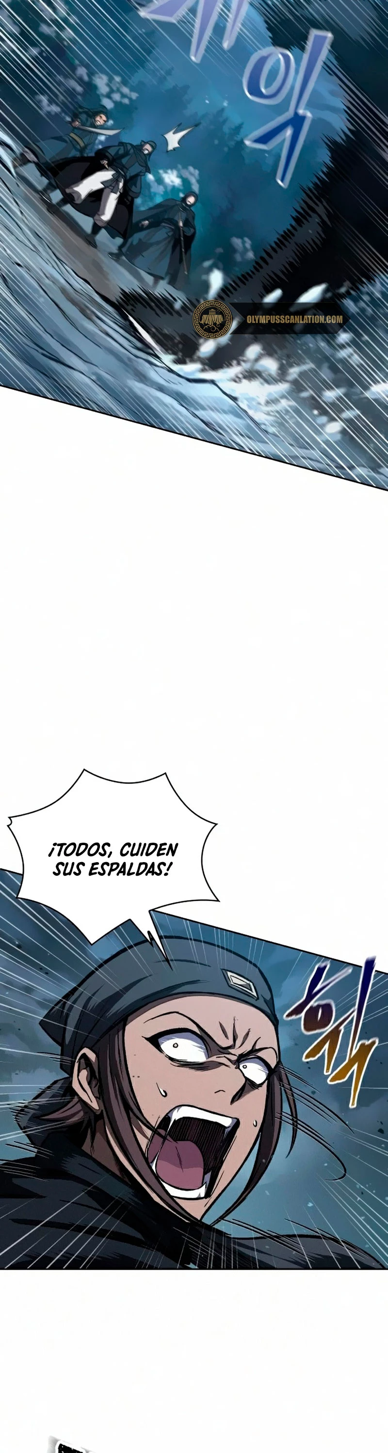Nano Machine Capitulo 85 página 14