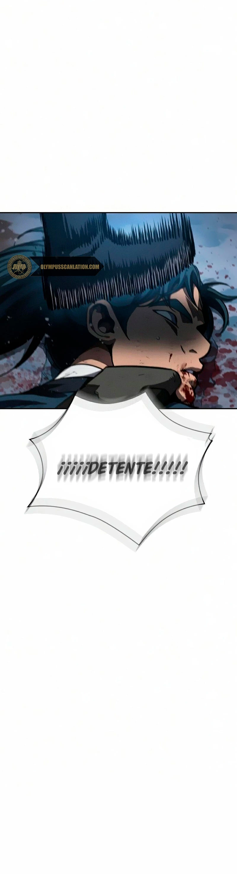 Nano Machine Capitulo 85 página 19