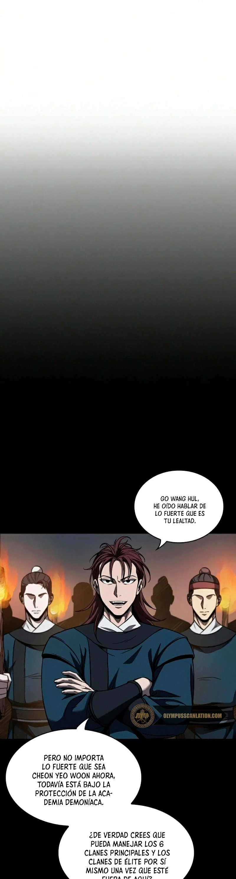 Nano Machine Capitulo 85 página 31