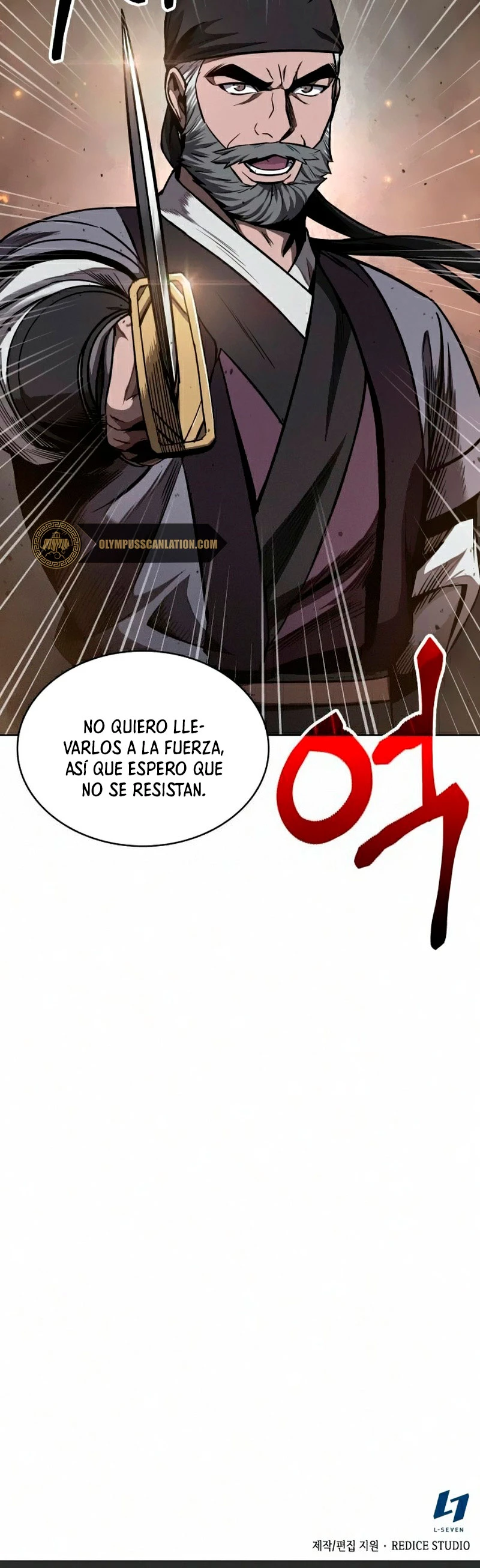 Nano Machine Capitulo 85 página 49