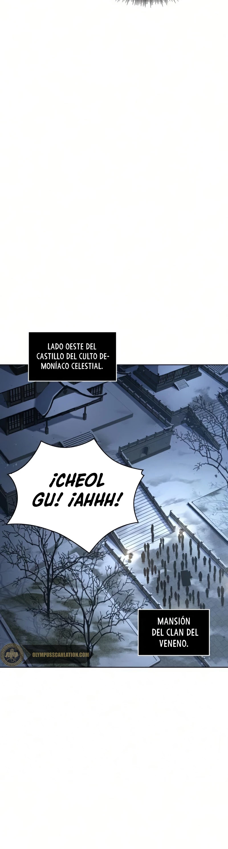 Nano Machine Capitulo 87 página 10