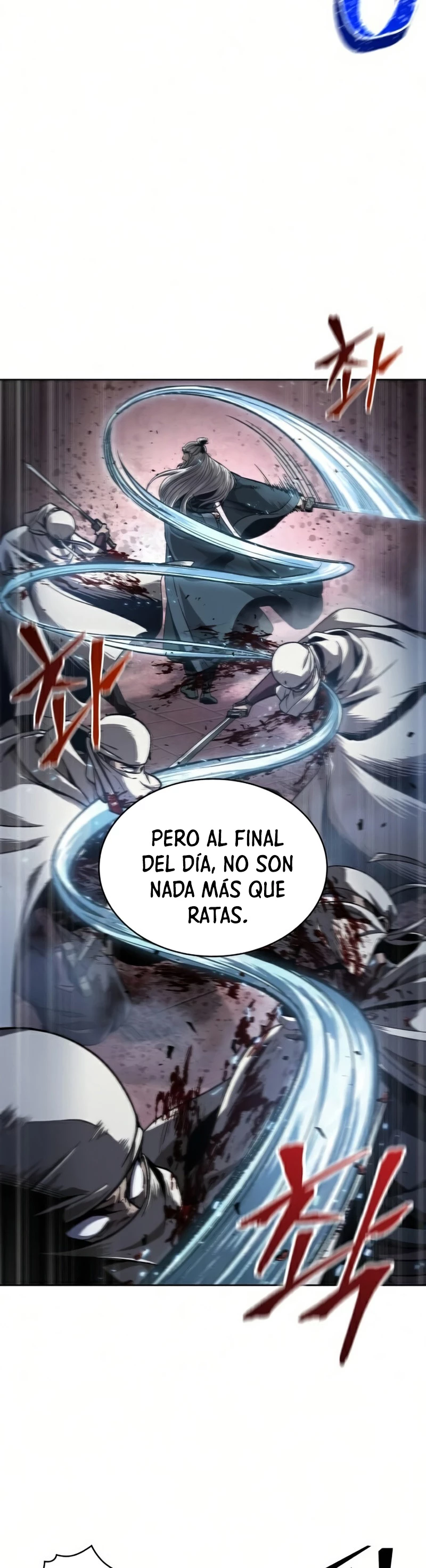 Nano Machine Capitulo 87 página 28