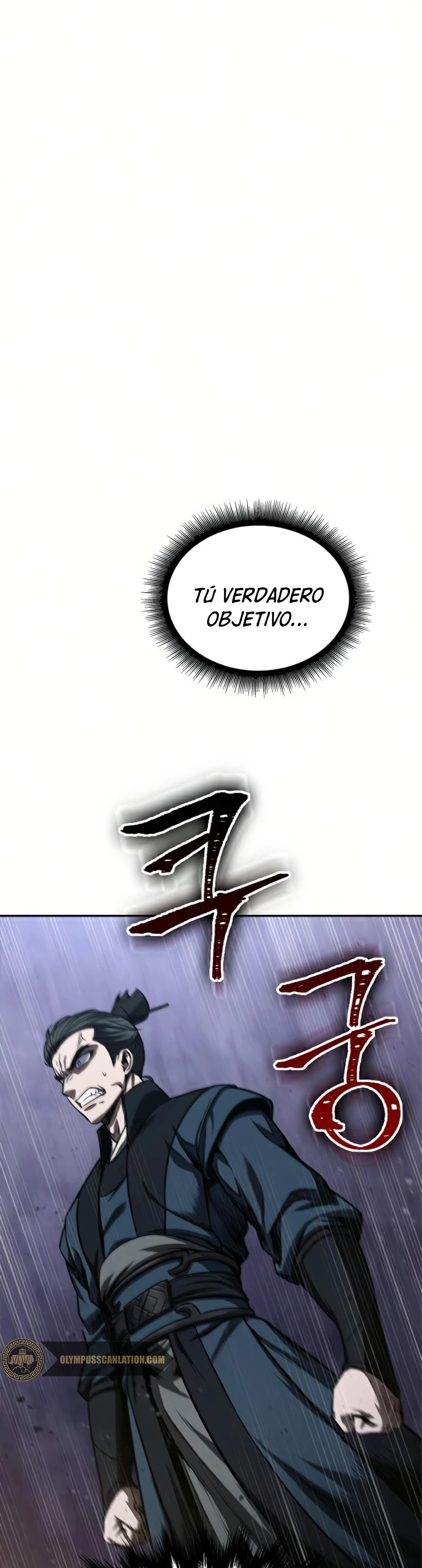 Nano Machine Capitulo 87 página 3