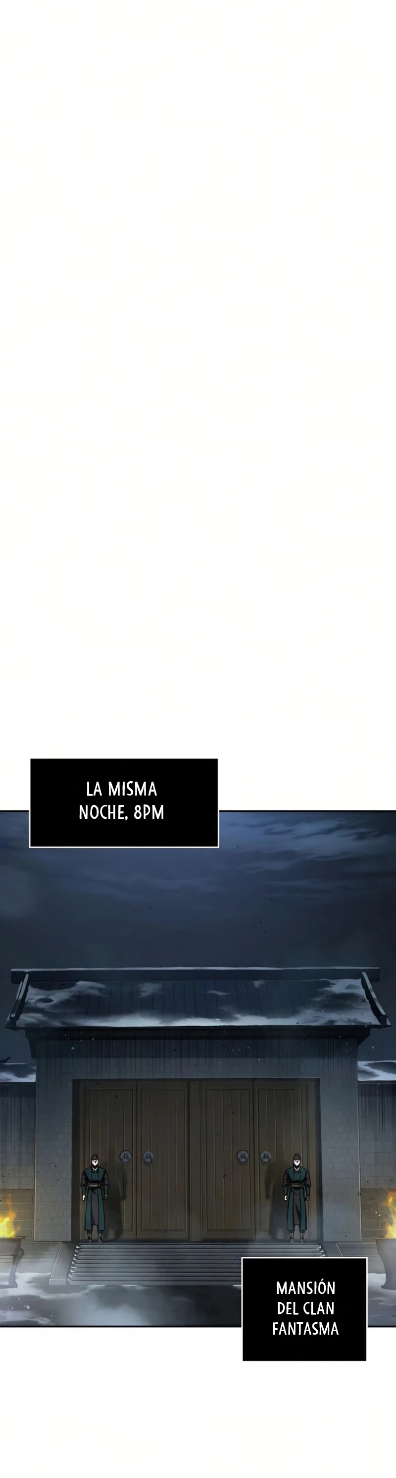 Nano Machine Capitulo 88 página 15