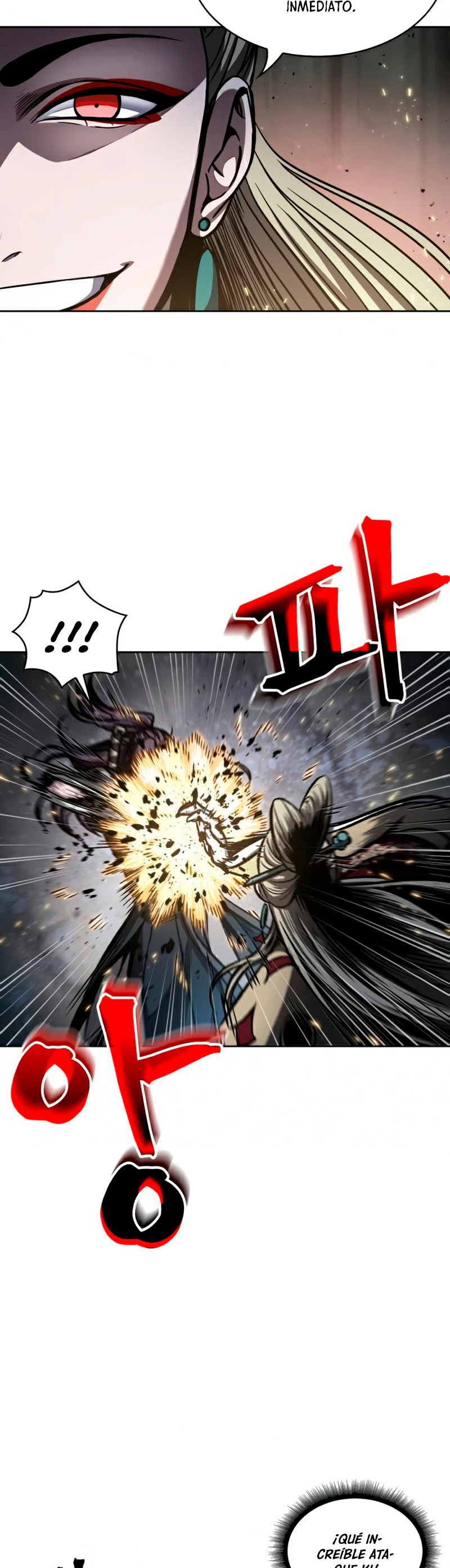 Nano Machine Capitulo 89 página 21