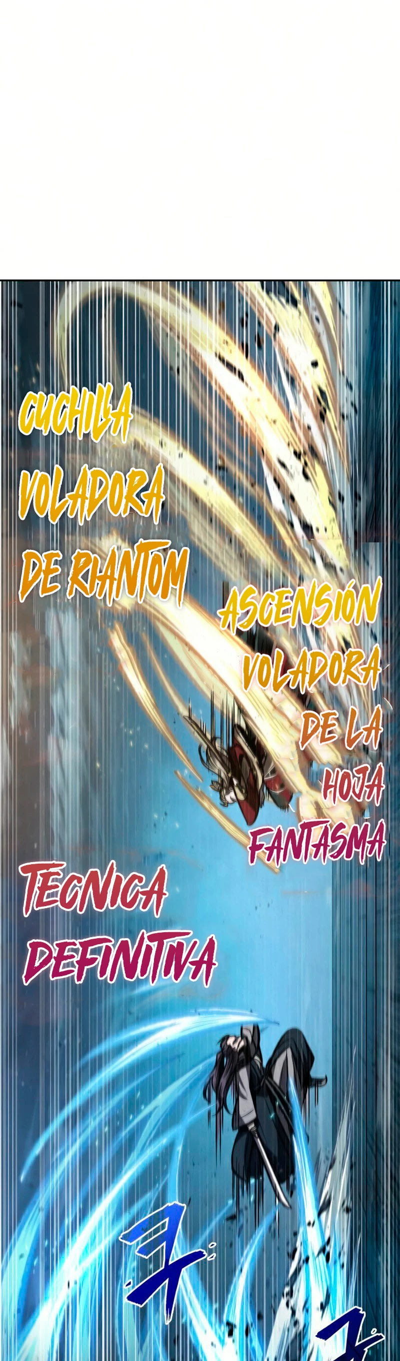 Nano Machine Capitulo 89 página 44