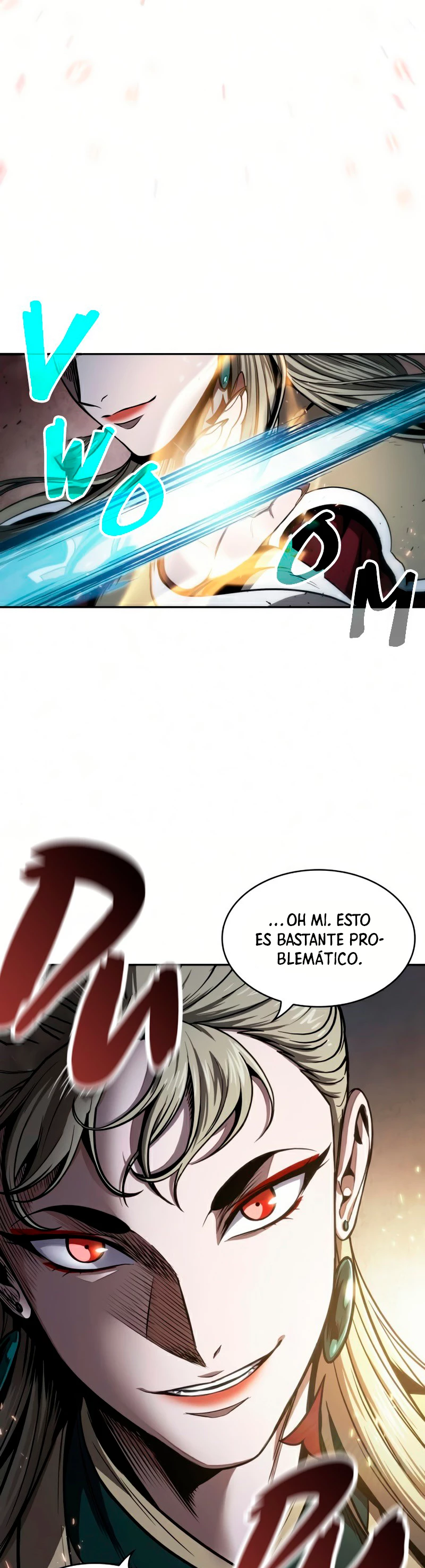 Nano Machine Capitulo 89 página 7