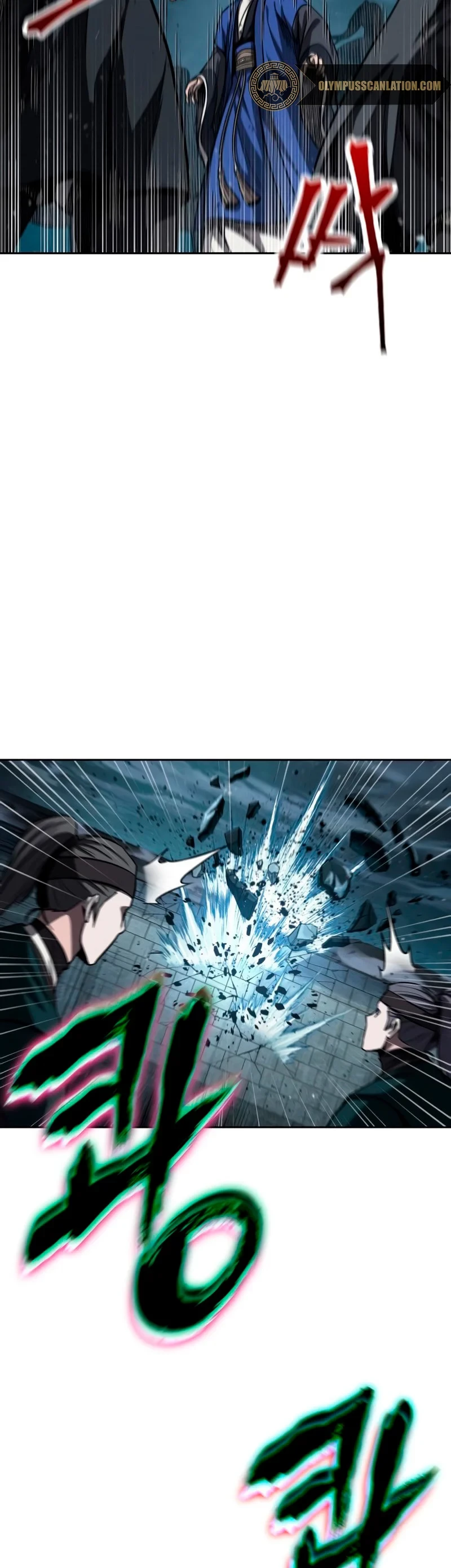 Nano Machine Capitulo 90 página 19
