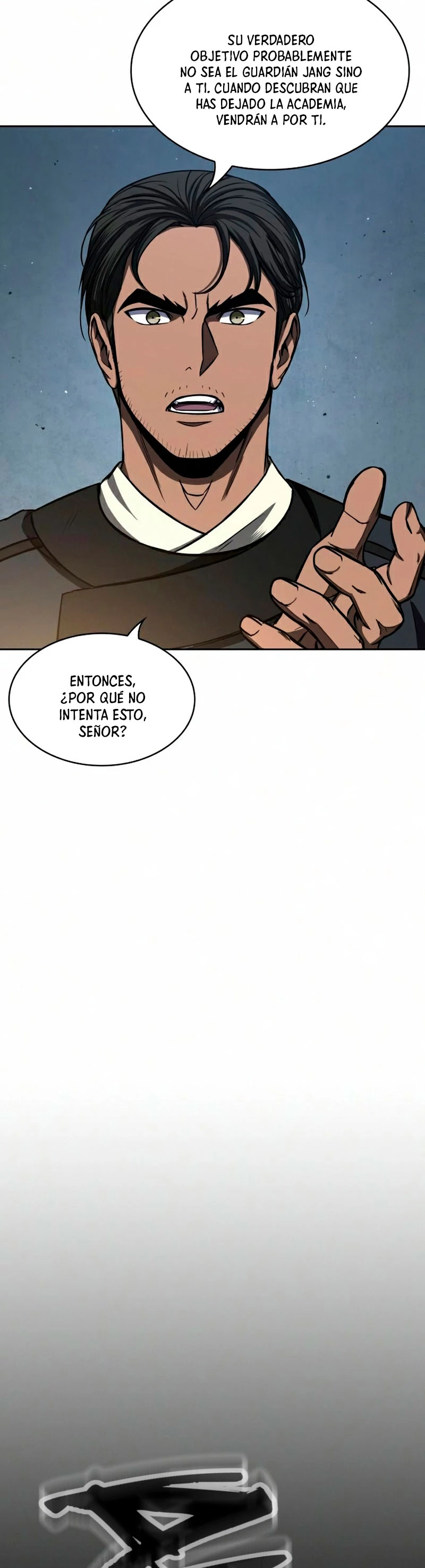 Nano Machine Capitulo 91 página 16