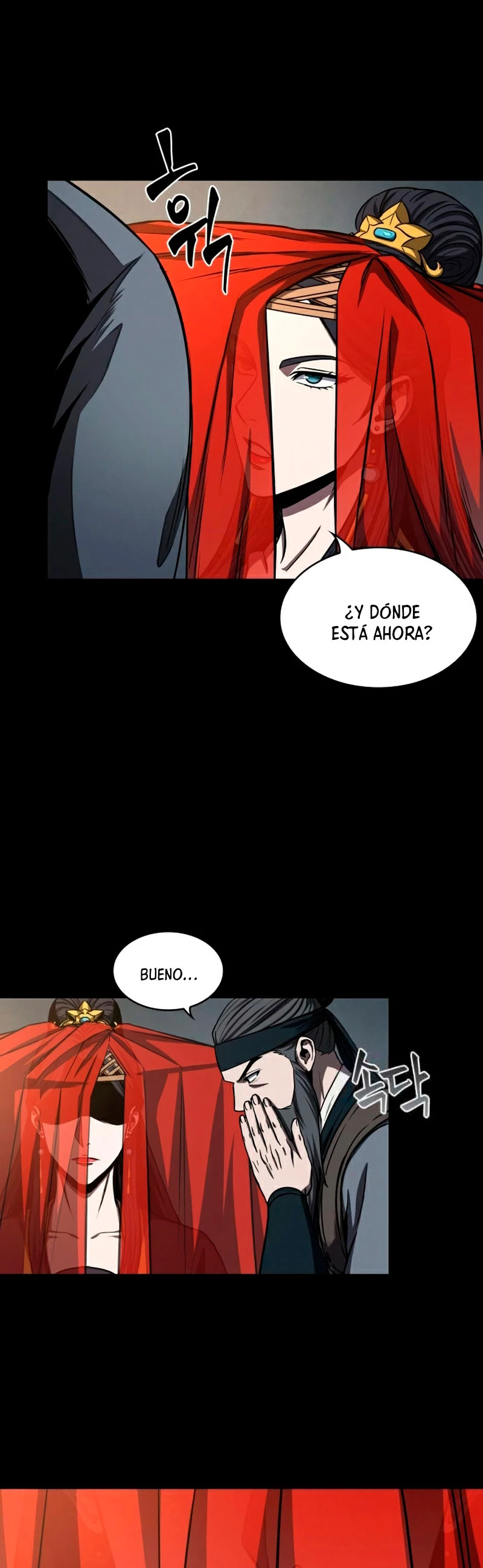 Nano Machine Capitulo 91 página 26