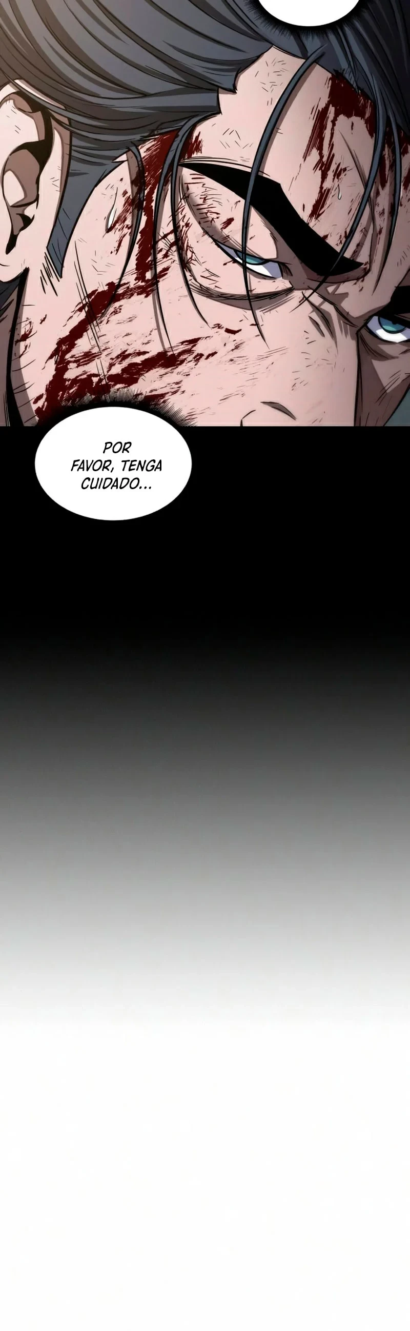 Nano Machine Capitulo 91 página 28