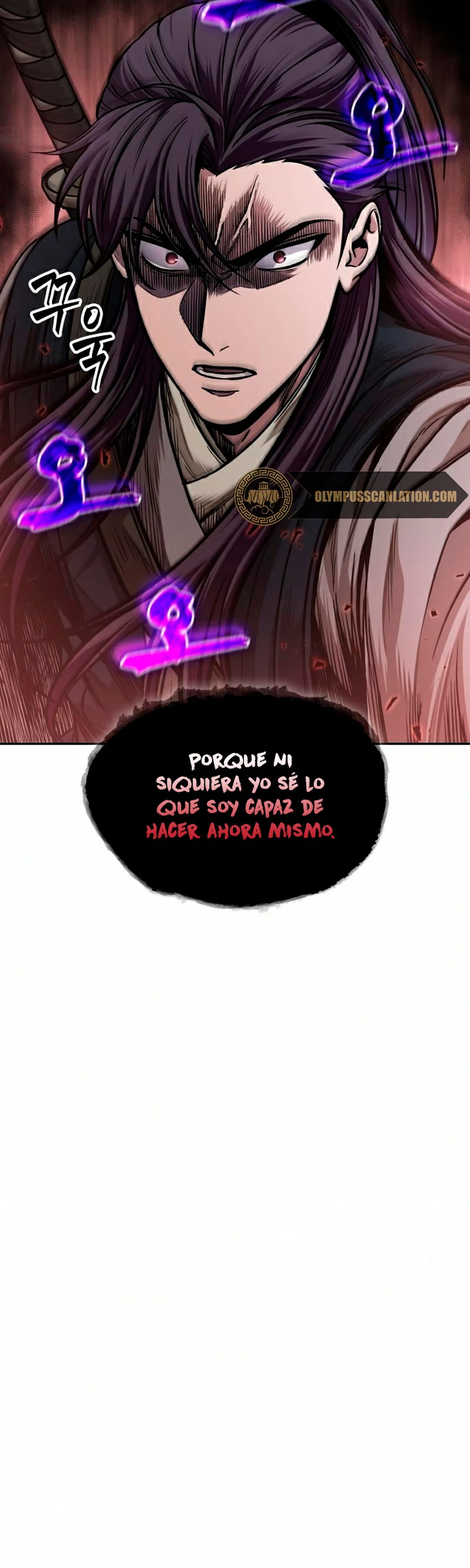 Nano Machine Capitulo 91 página 43