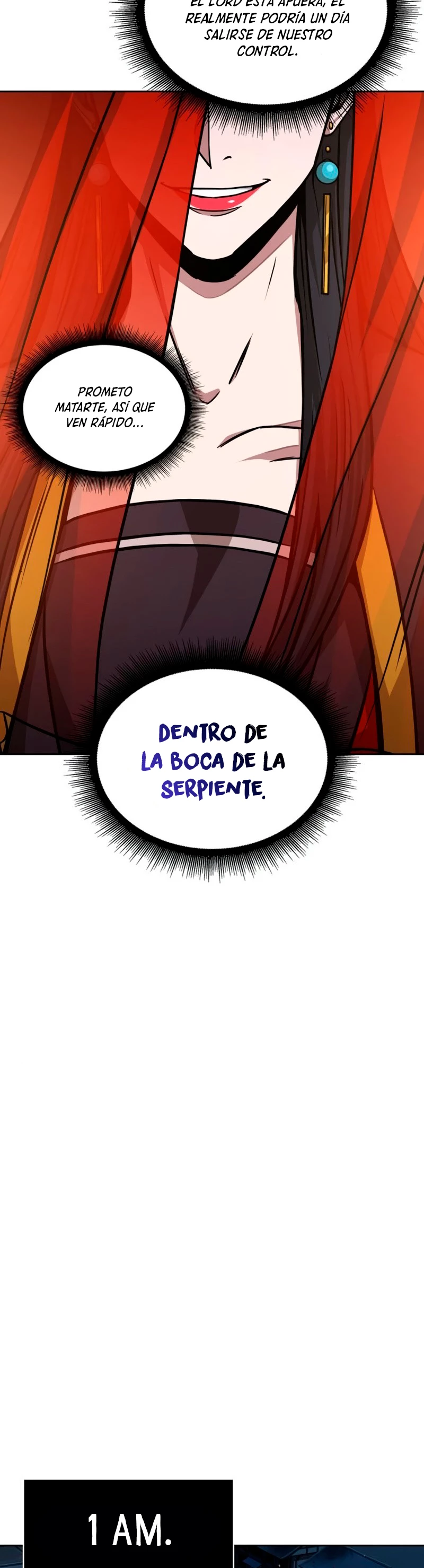 Nano Machine Capitulo 92 página 24