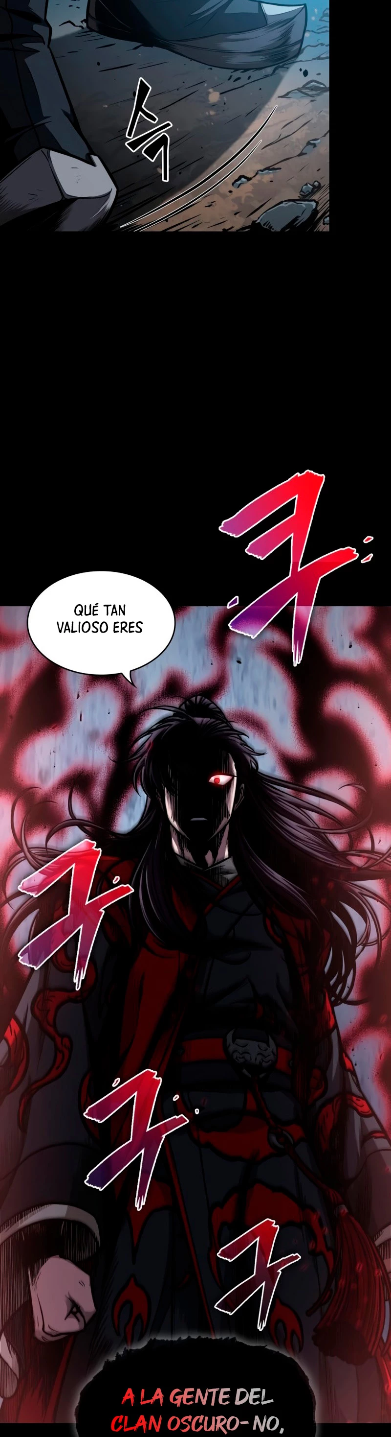 Nano Machine Capitulo 93 página 15