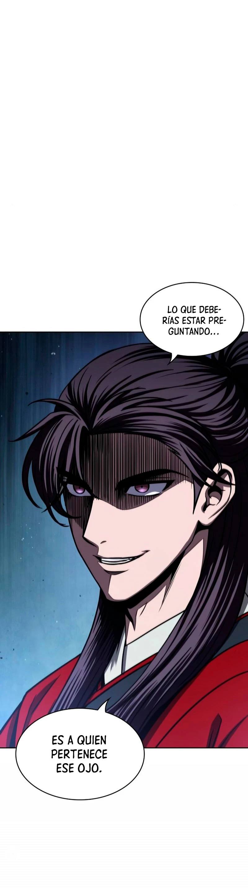 Nano Machine Capitulo 93 página 3
