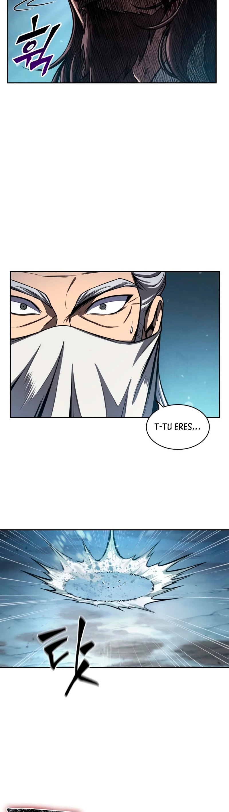 Nano Machine Capitulo 93 página 41