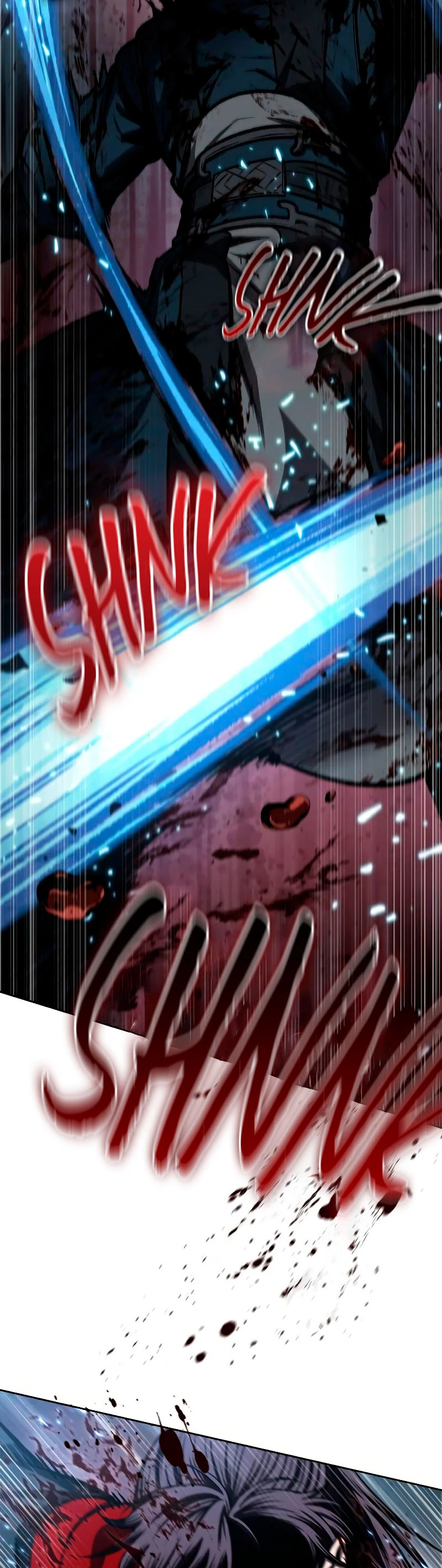 Nano Machine Capitulo 94 página 38