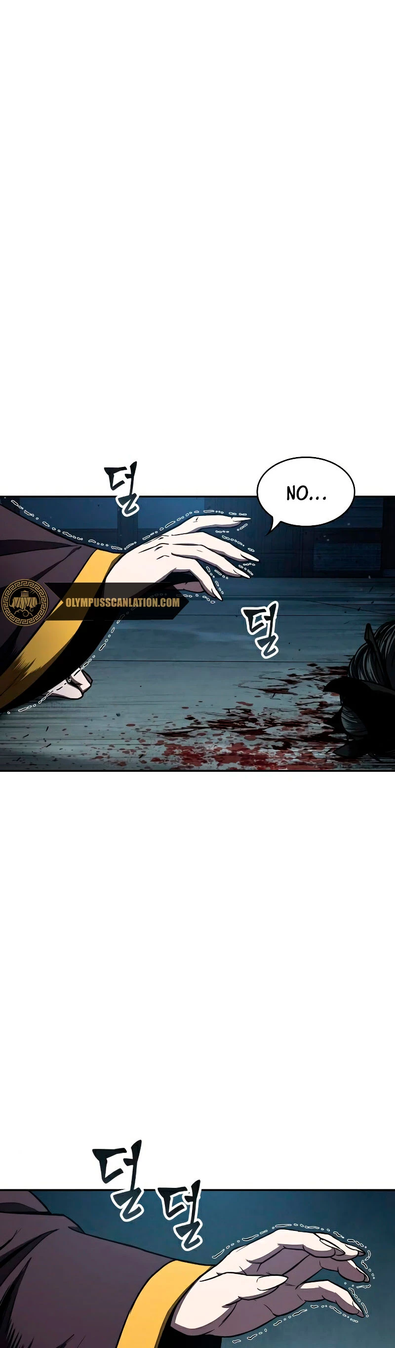 Nano Machine Capitulo 94 página 45
