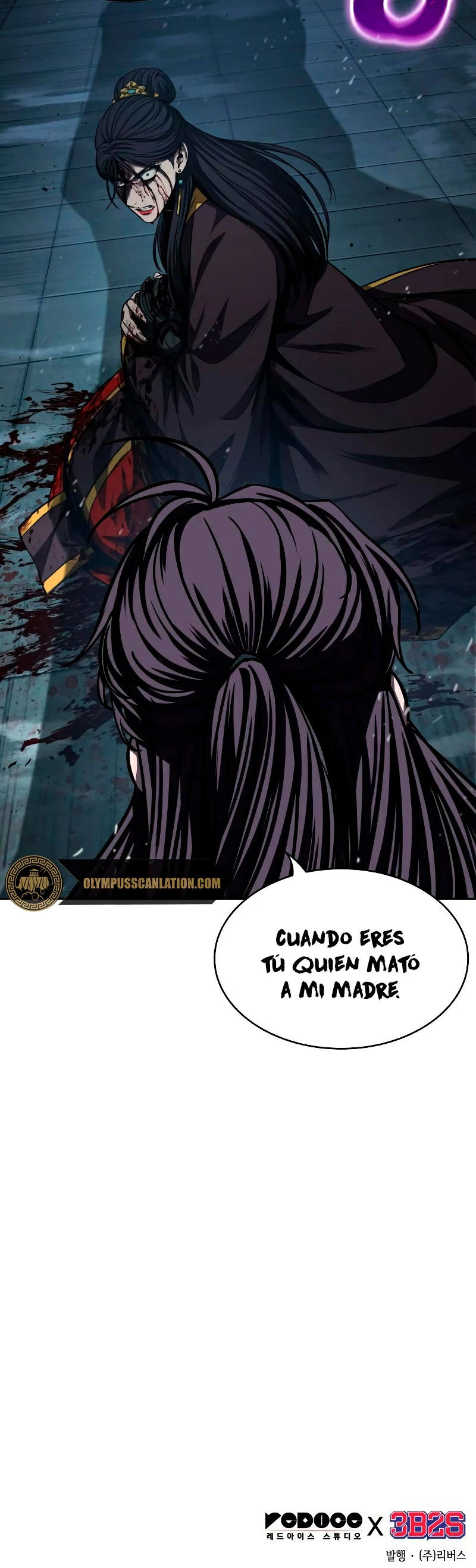 Nano Machine Capitulo 94 página 57