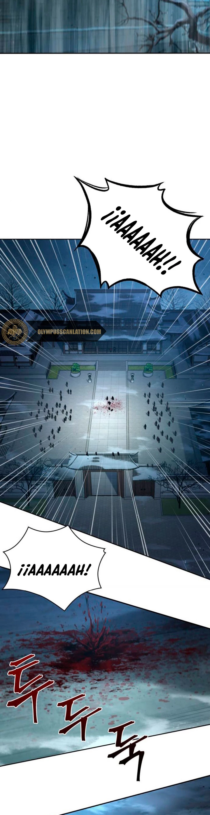 Nano Machine Capitulo 95 página 16