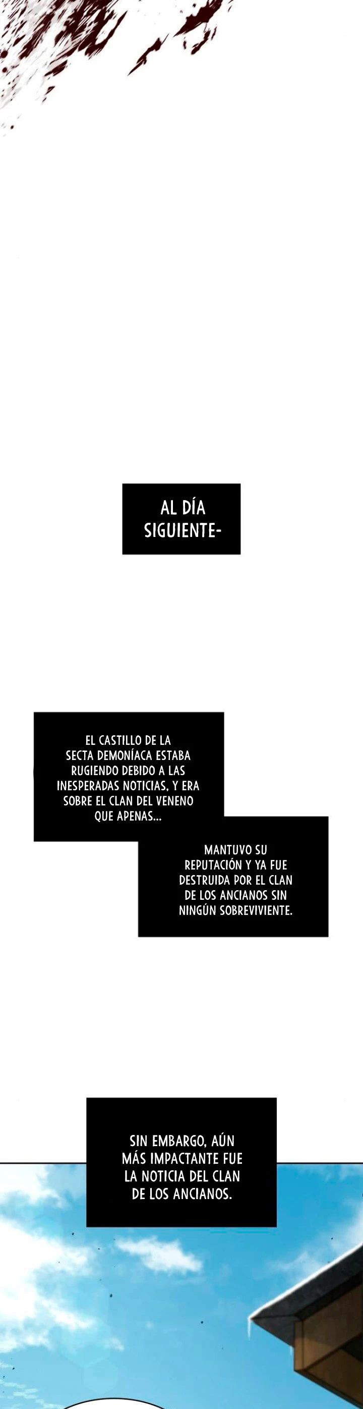 Nano Machine Capitulo 95 página 40