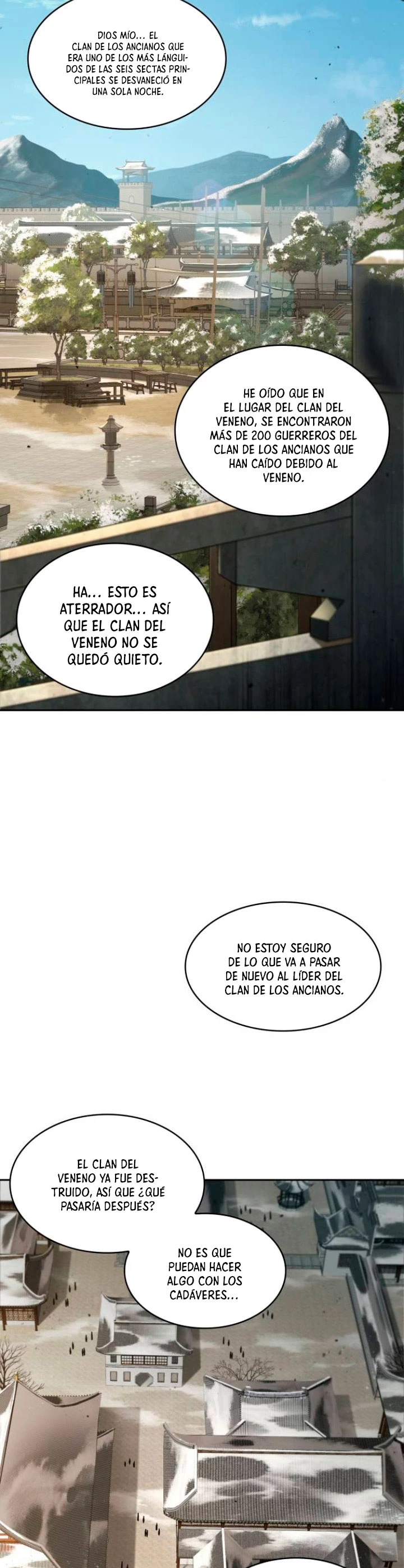 Nano Machine Capitulo 95 página 41
