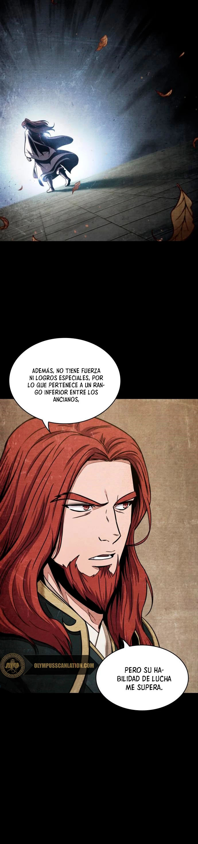 Nano Machine Capitulo 96 página 12