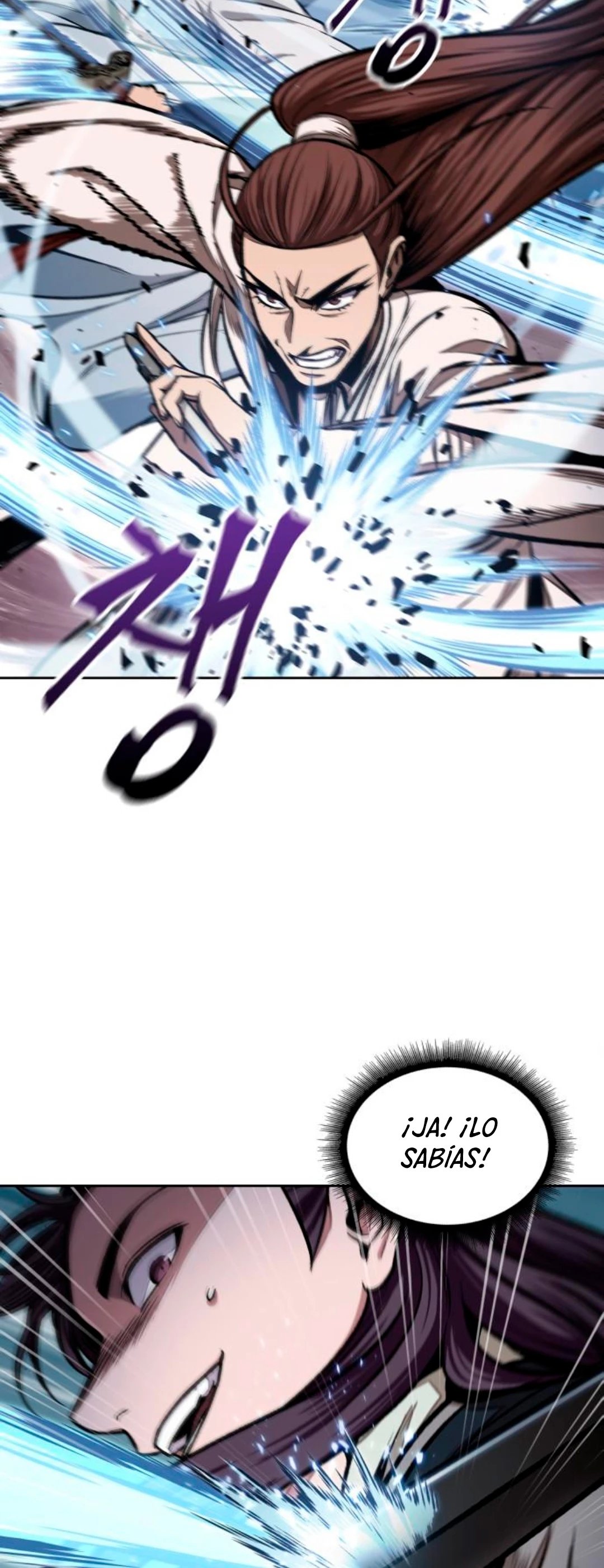 Nano Machine Capitulo 97 página 24