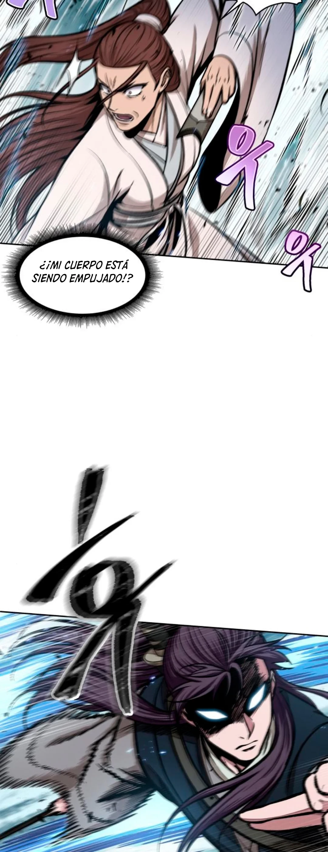 Nano Machine Capitulo 97 página 29