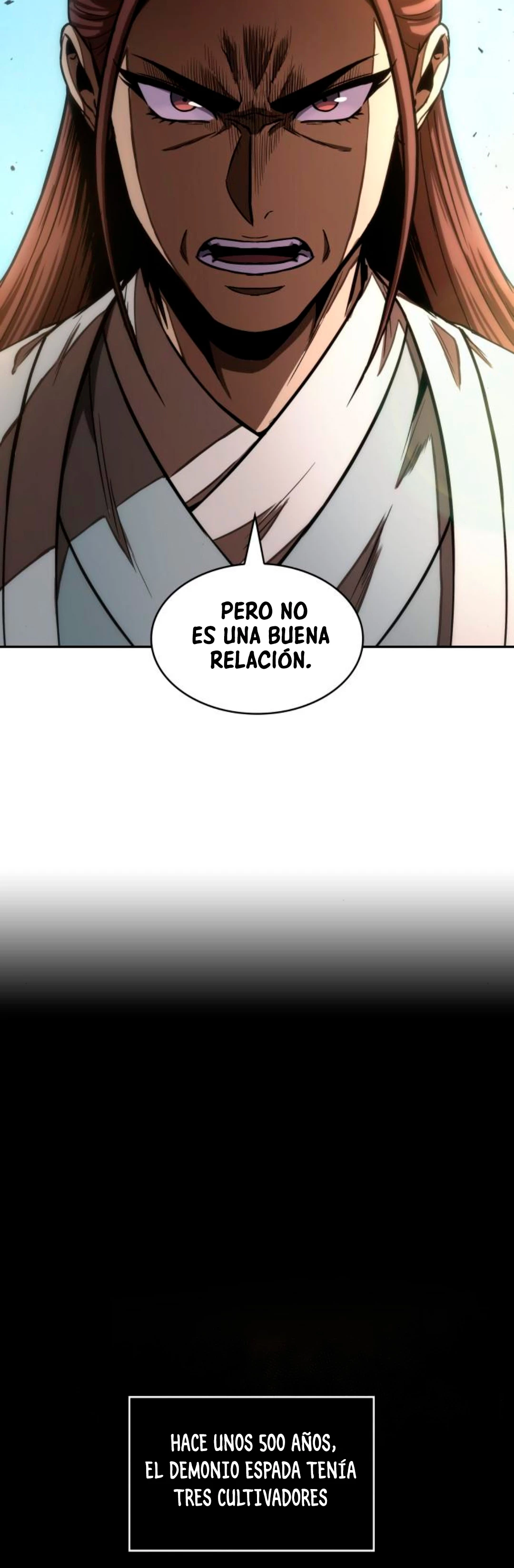 Nano Machine Capitulo 97 página 42