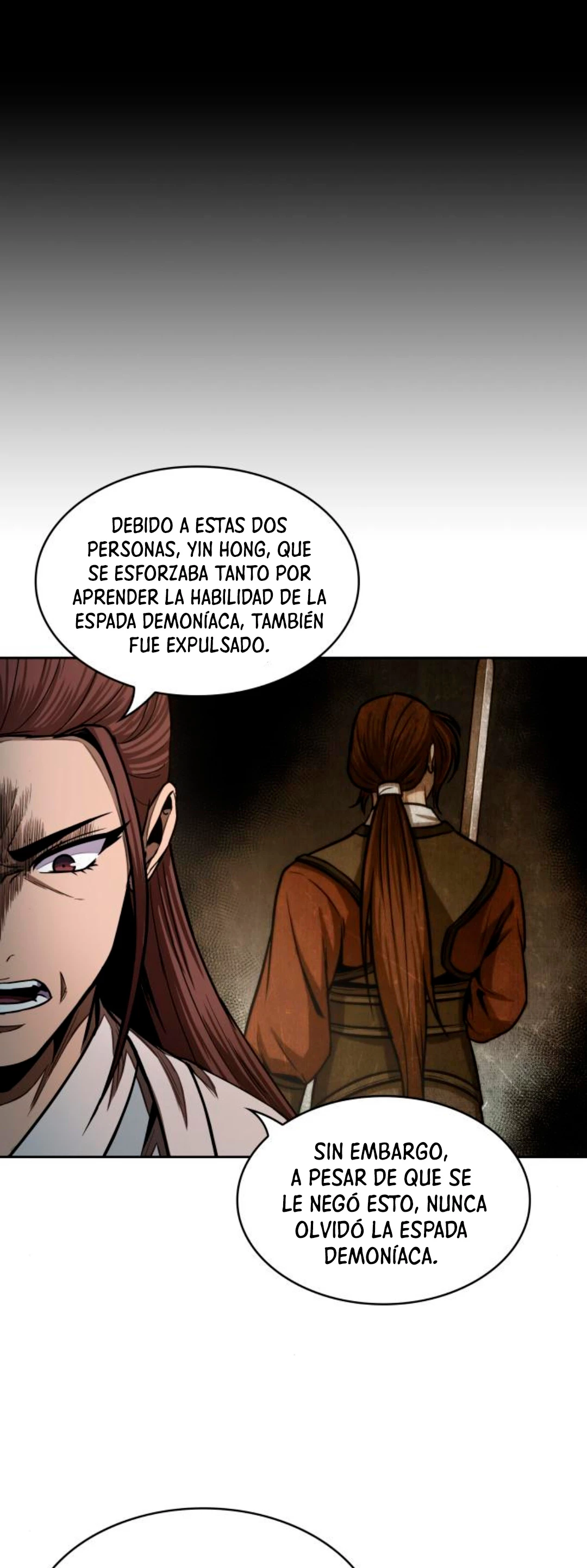 Nano Machine Capitulo 97 página 46