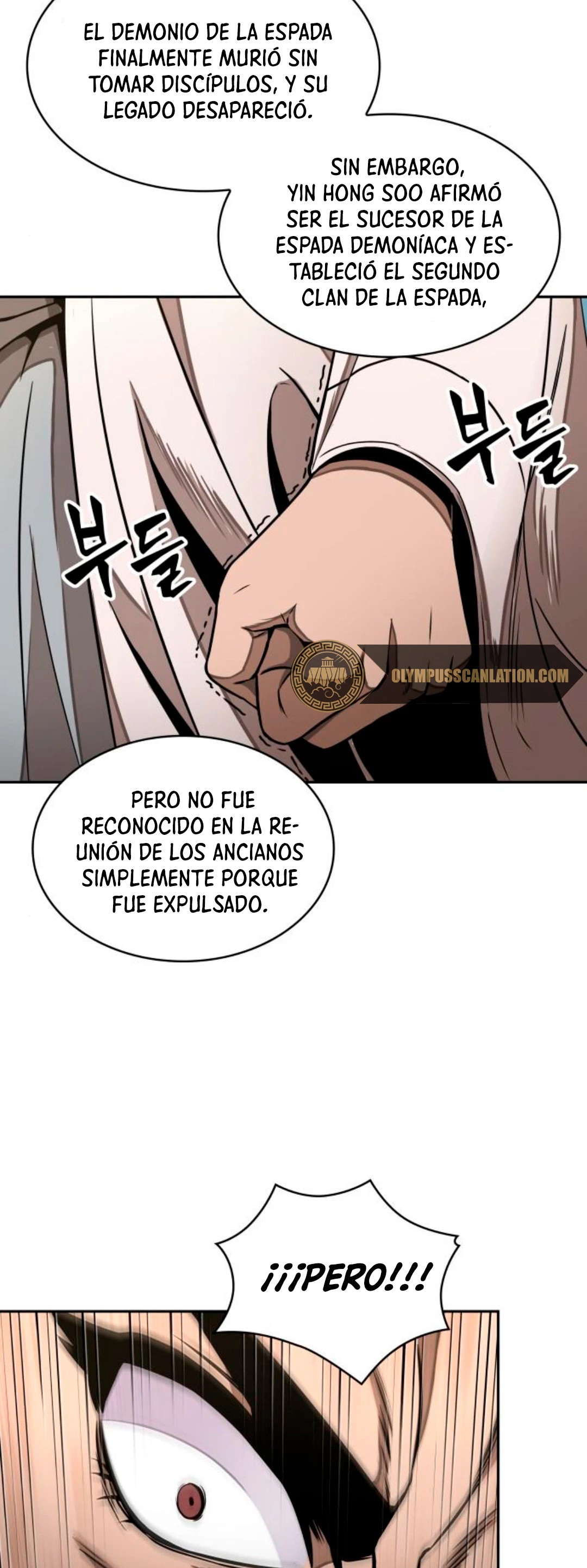 Nano Machine Capitulo 97 página 47