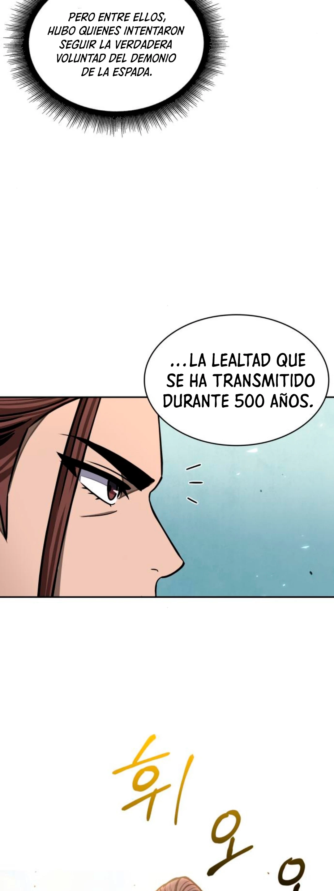 Nano Machine Capitulo 97 página 53