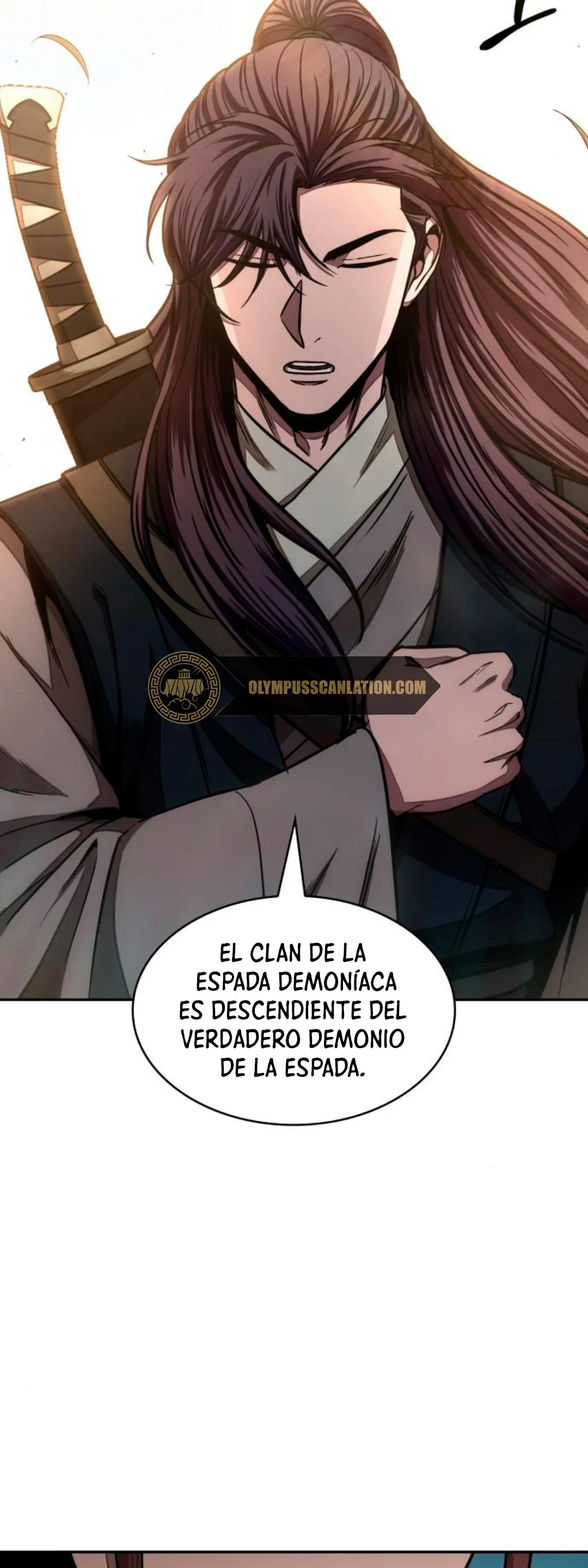 Nano Machine Capitulo 97 página 54