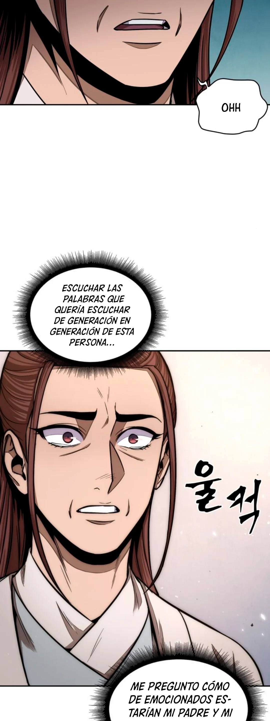 Nano Machine Capitulo 97 página 55