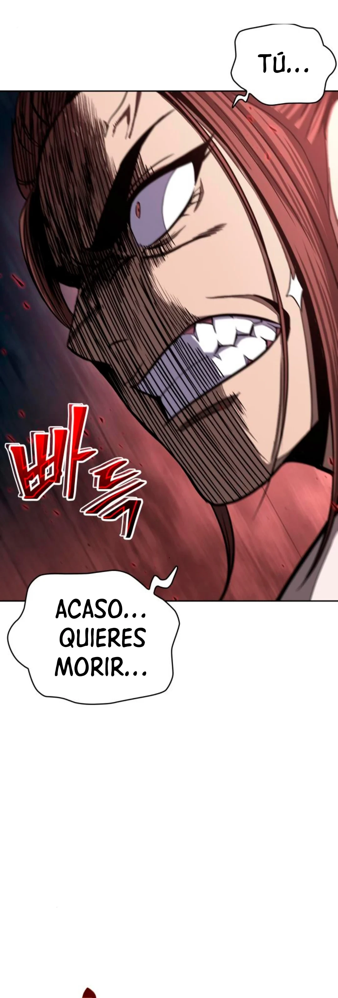 Nano Machine Capitulo 97 página 8