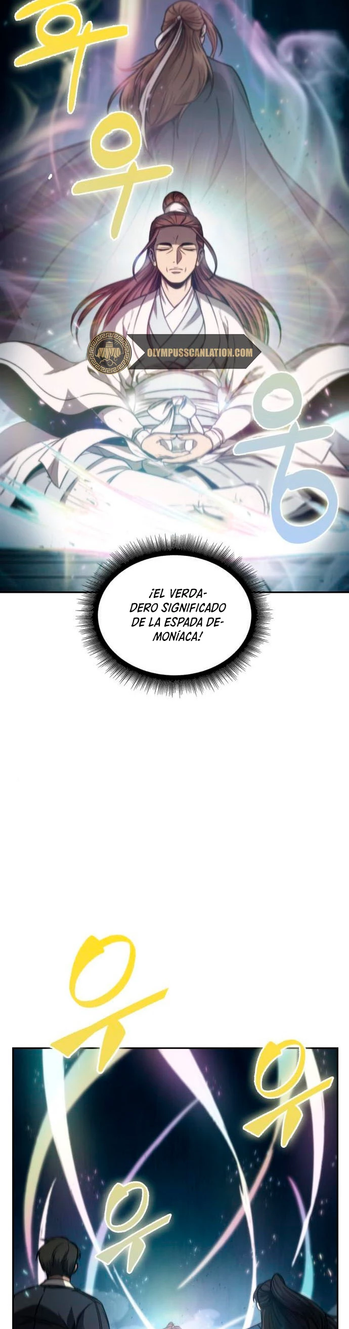 Nano Machine Capitulo 98 página 18