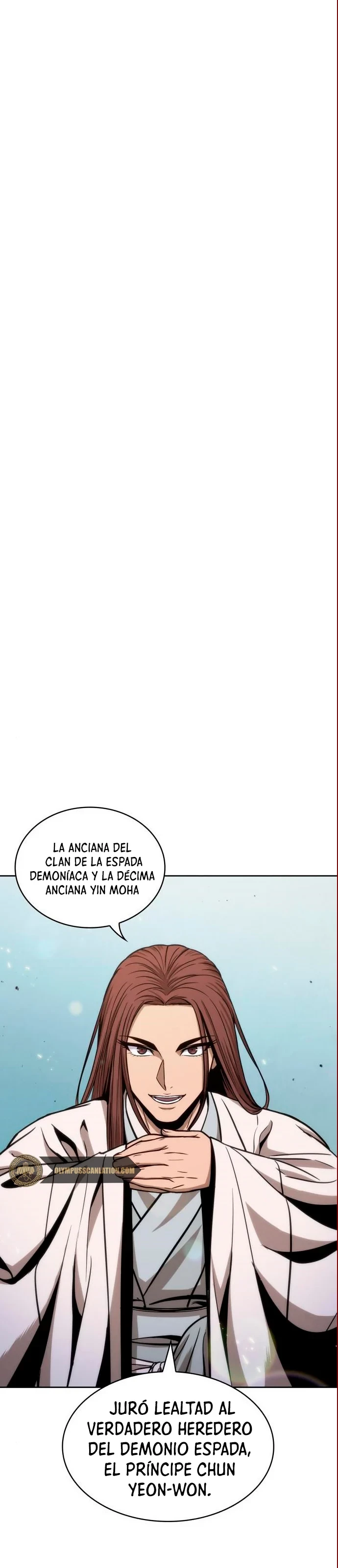 Nano Machine Capitulo 99 página 2