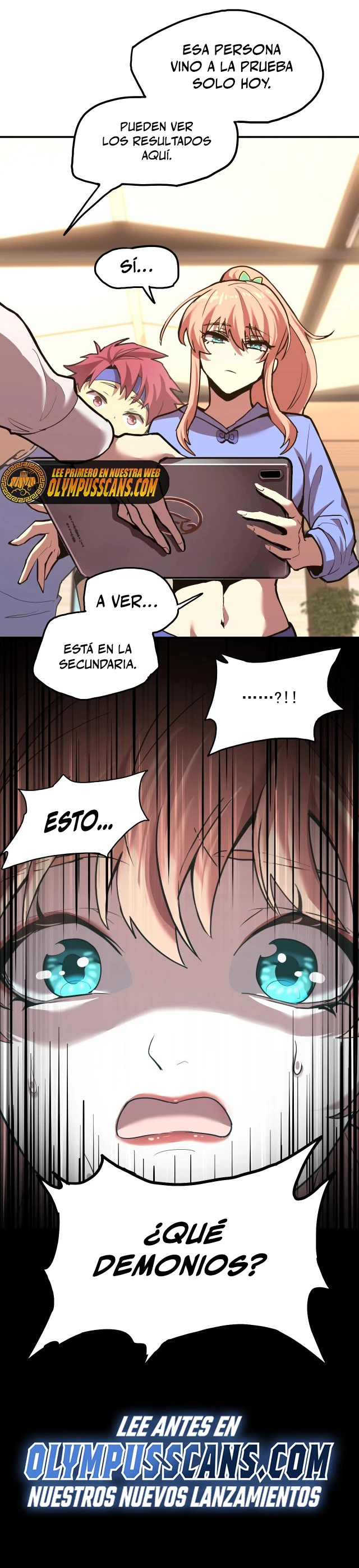 Iniciando sesión en 10,000 años en el futuro Capitulo 10 página 26
