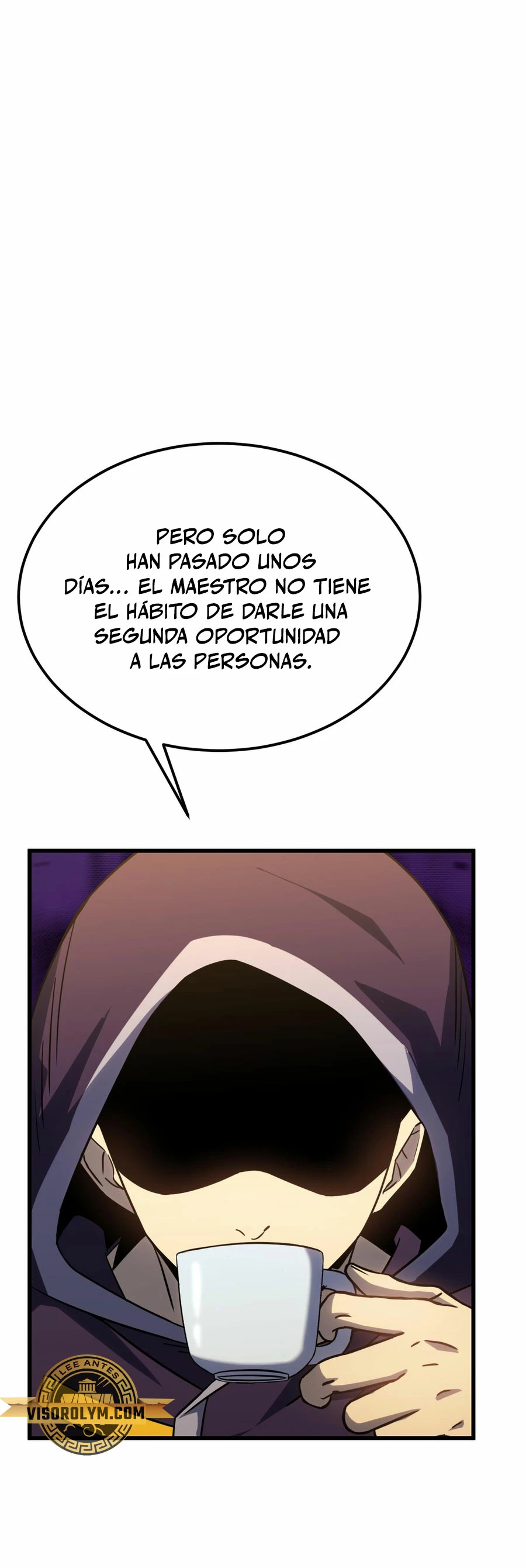 Iniciando sesión en 10,000 años en el futuro Capitulo 102 página 21