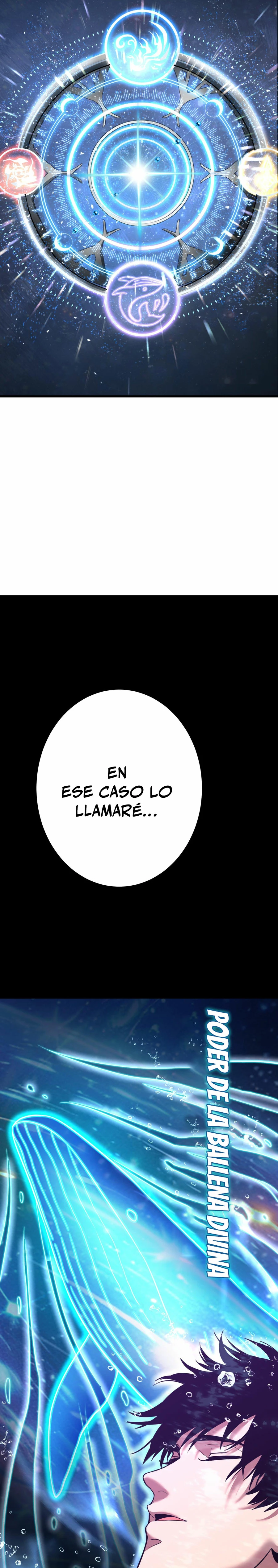 Iniciando sesión en 10,000 años en el futuro Capitulo 105 página 22