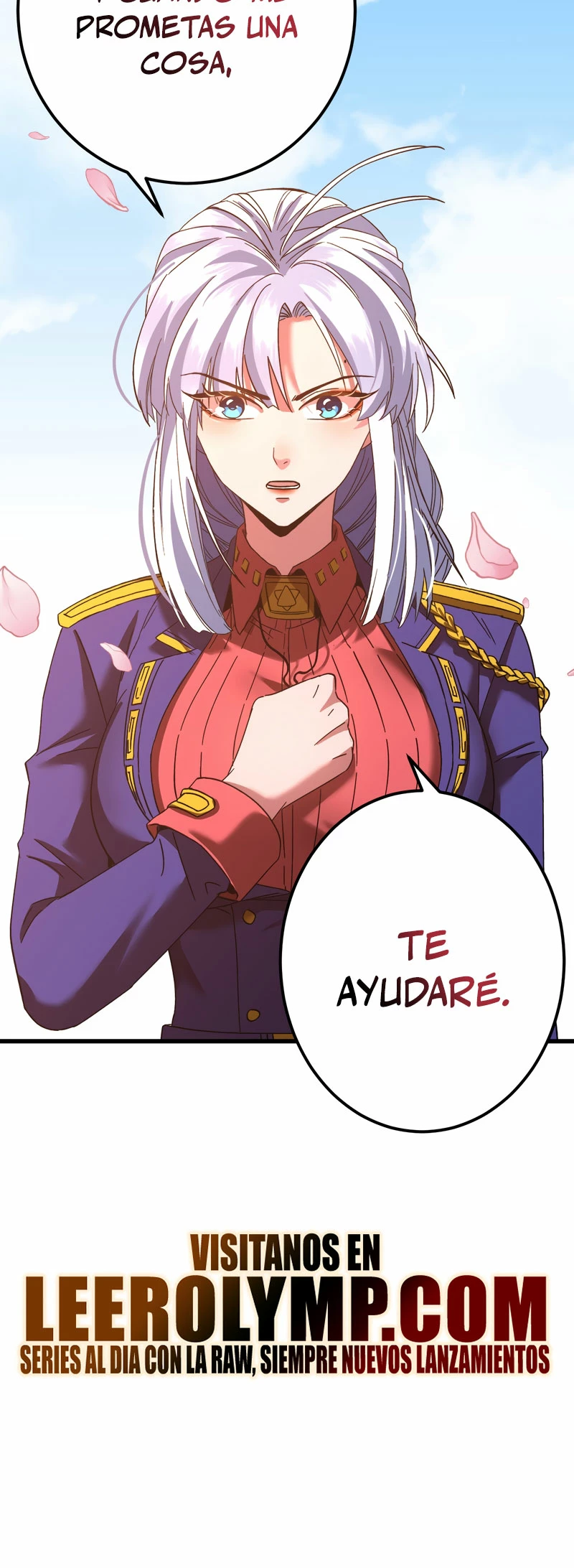 Iniciando sesión en 10,000 años en el futuro Capitulo 144 página 25