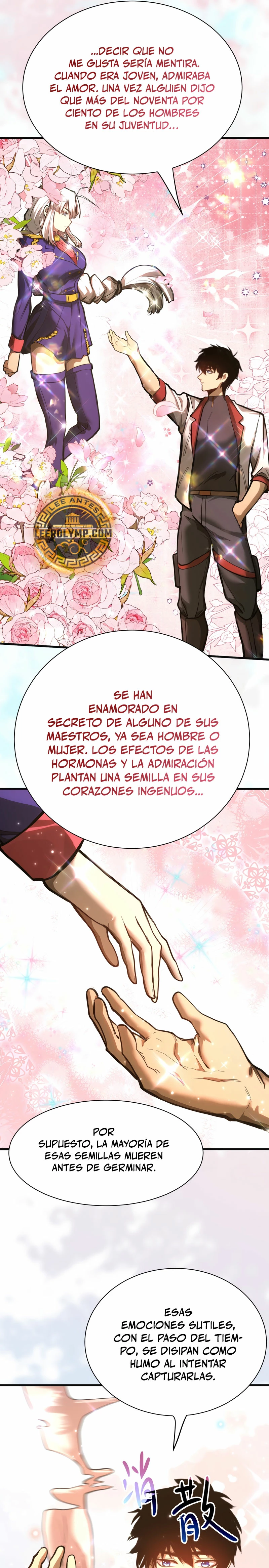 Iniciando sesión en 10,000 años en el futuro Capitulo 145 página 14