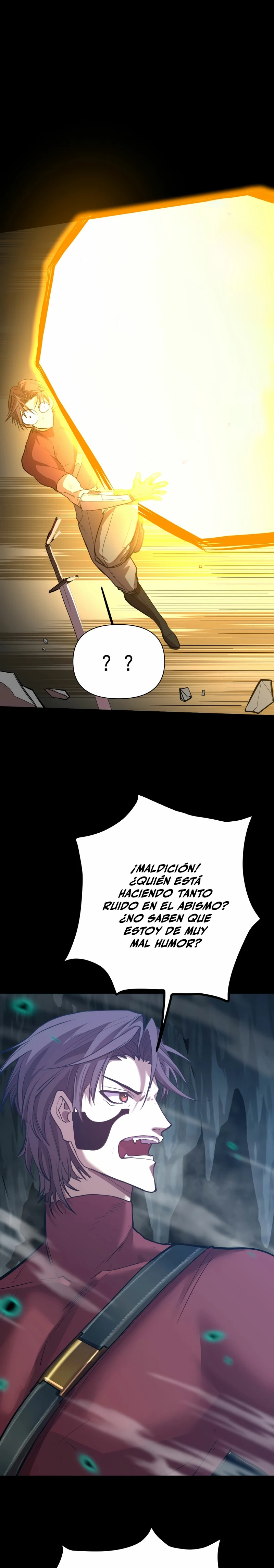 Iniciando sesión en 10,000 años en el futuro Capitulo 147 página 12